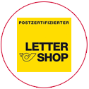 zertifizierter Lettershop der Österreichischen Post  - Druckerei Odysseus